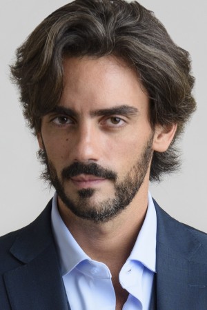 Character image for Maximiliano 