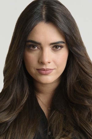 Character image for Kiara Salerno Montero