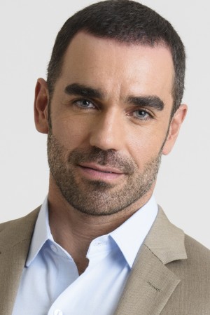 Character image for Luis Fernando Jiménez