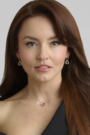 Character image for Doménica Montero