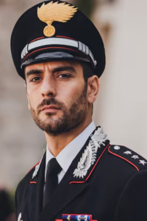 Character image for Capitano Diego Martini