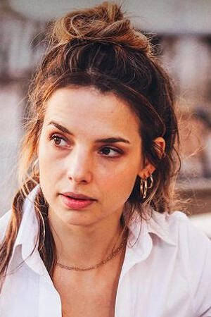 Character image for  Giulia Mezzanotte