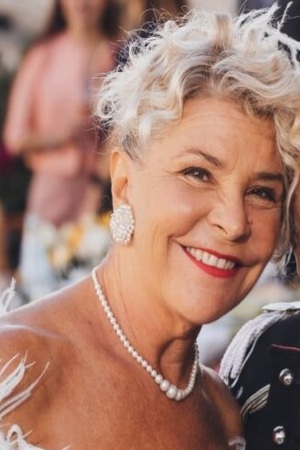 Character image for Elisa Olivieri