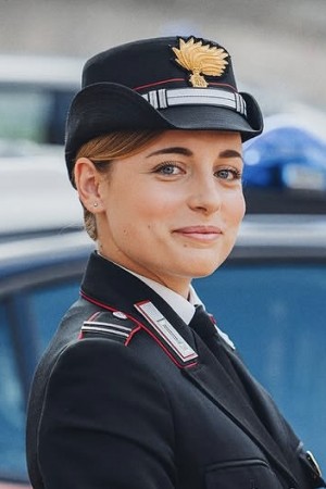 Character image for Maresciallo Caterina Provvedi