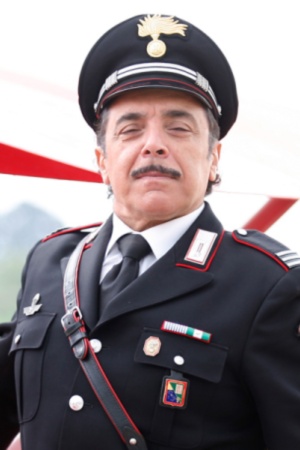 Character image for Maresciallo Cecchini