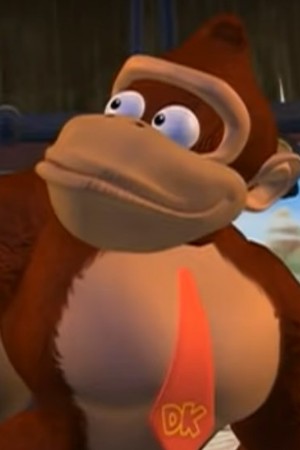 Character image for Donkey Kong