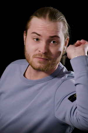 Character image for Donnie