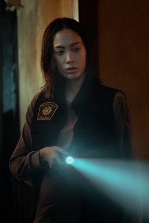 Character image for Fah