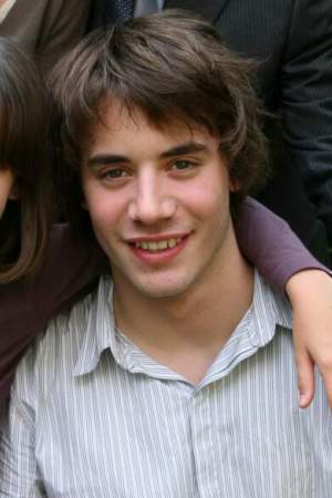 Character image for Christophe Lepic