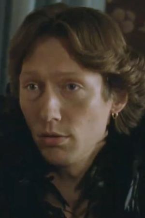 Simon J. Berger