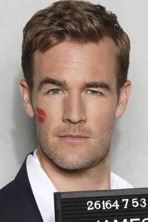 Character image for James Van Der Beek