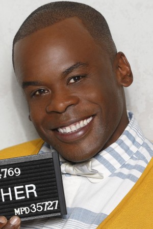 Character image for Luther Wilson