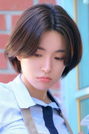 Character image for Kim Jin-ju