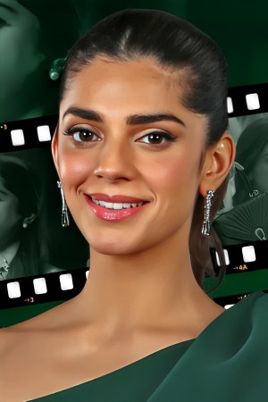 Character image for Zara