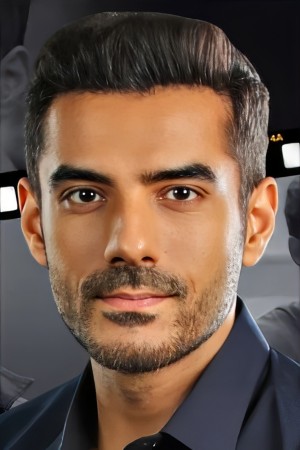 Character image for Hamza