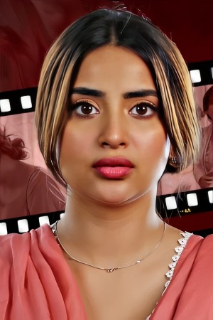 Character image for Komal