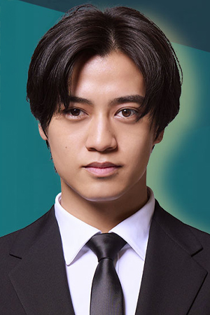 Character image for 才木優人