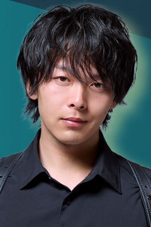 Character image for 陣内鉄平