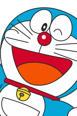 Character image for Doraemon