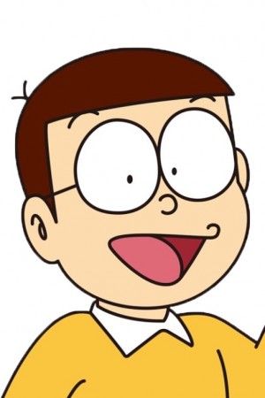 Character image for Nobita Nobi