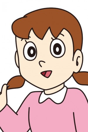 Character image for Shizuka 