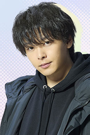 Character image for 吾妻 潤