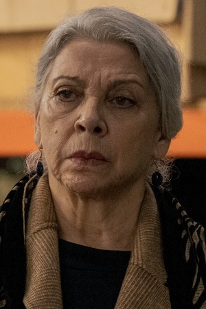 Character image for Isabel