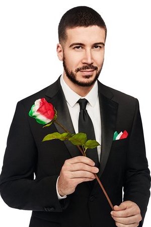 Vinny Guadagnino