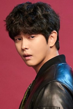 Character image for Oh Il Sung