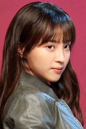 Character image for Jin Jin Young