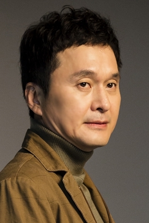 Character image for Kang Chul Ki