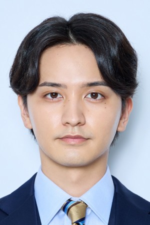 Character image for 名取信一