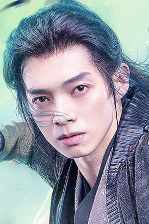 Character image for Yu Xiaogang