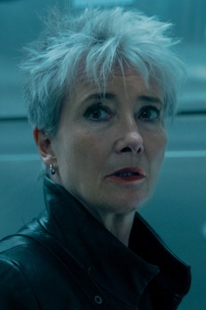 Character image for Zoë Boehm