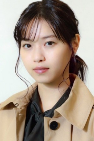 Character image for 奥泉渚