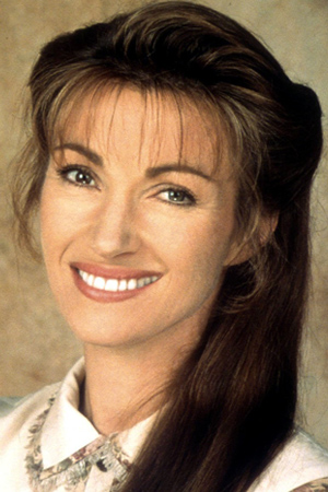 Character image for Dr. Michaela 'Mike' Quinn 