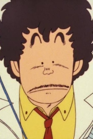 Character image for Senbê Norimaki (Dr. Slump)