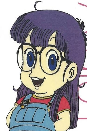 Character image for Arale Norimaki