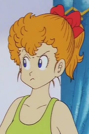 Character image for Akane Kimidori