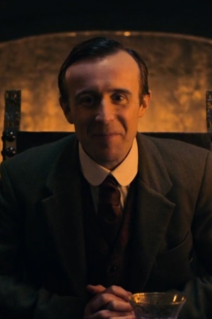 Character image for Jonathan Harker