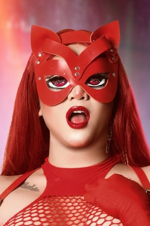 Character image for Barbie-Q