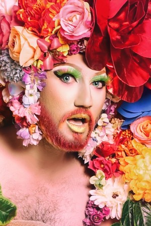 Character image for Pura Luka Vega