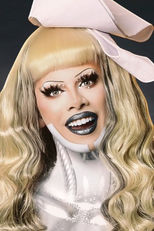 Character image for Naia