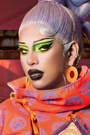 Character image for O-A