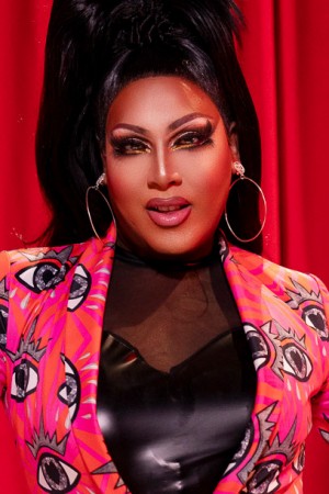 Character image for Alexis Mateo