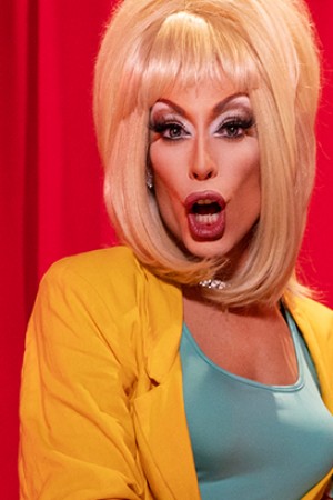 Character image for Alaska