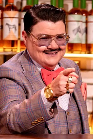 Character image for Self