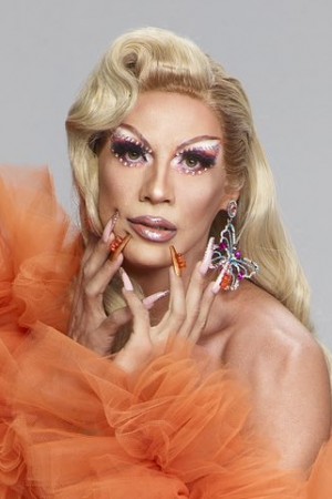 Character image for DesiRée Beck