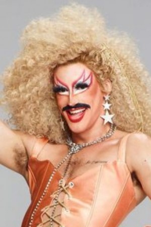 Character image for Morgana Morgante