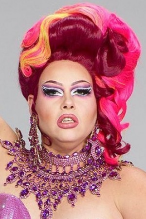 Character image for Gaia do Brasil 